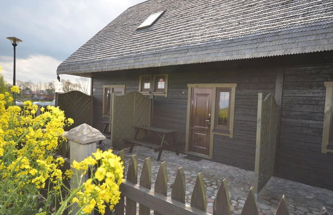 Cozy Studio 1 at the Seaside Agrotourism - Foto 22