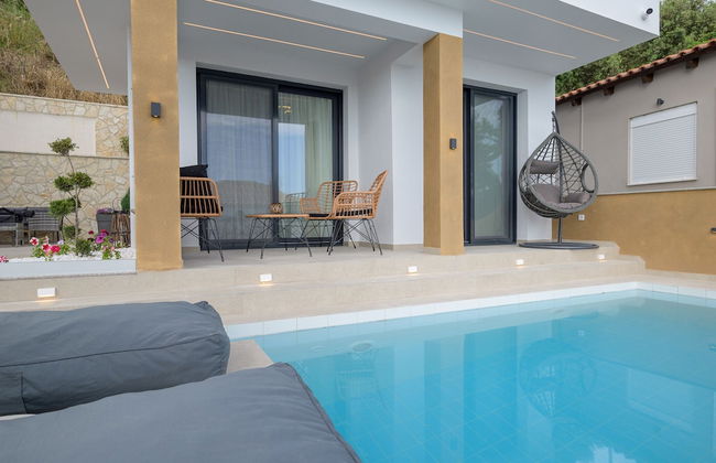 Vrachos Luxury Maisonettes - Foto 27