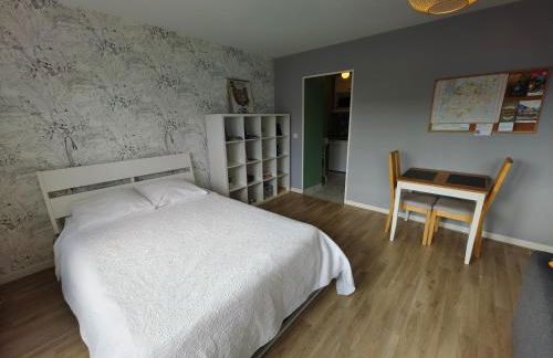 Appartement Botanique - Foto 7