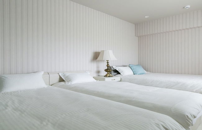 Hideout Okinawa Uruma - Foto 25