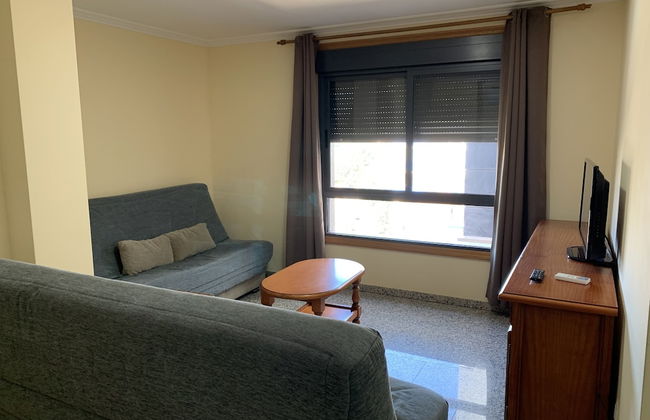 Apartamentos Nuriasol - Foto 24