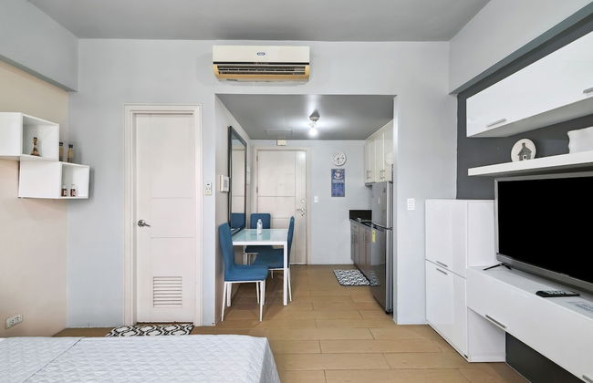 Tess and Tessha Condotel near T3 Airport - Foto 29