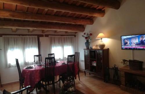 Apartamento en pleno Montseny Mas Romeu Turisme Rural - Foto 63