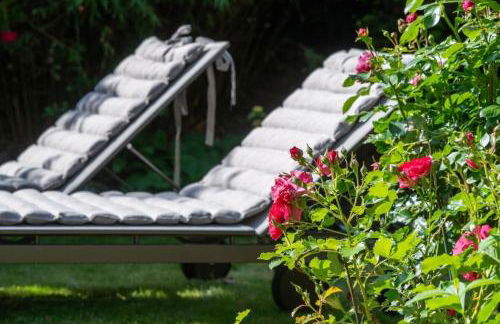 Dünenhaus Strandlang - Foto 25