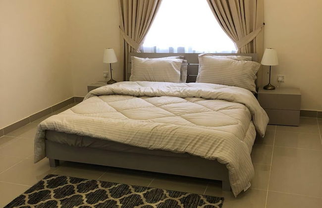 Muhanna Chalets - Foto 2