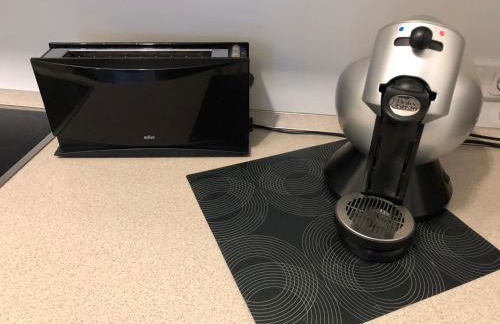 Moderne Ferienwohnung am Yachthafen Bad Zwischenahn - Foto 10