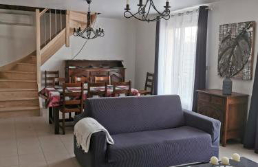 Gîte la Baronnière (les Cauffours) - Foto 13