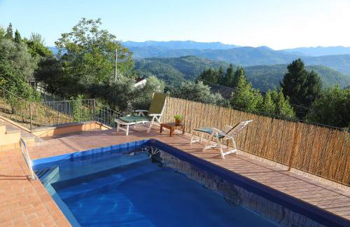 Tranquil Tuscan House with Pool and Scenic Views - Foto 22