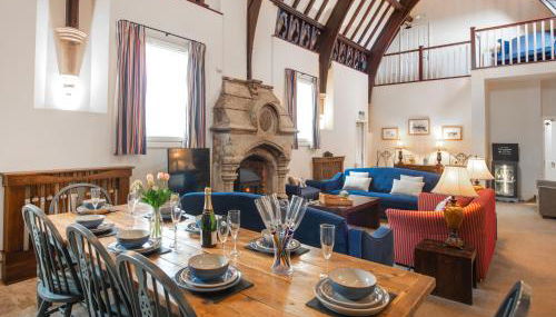 The Old School House 1-Uk32061 - Foto 5