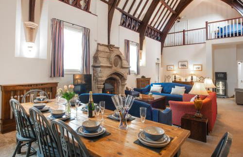 The Old School House 1-Uk32061 - Foto 5