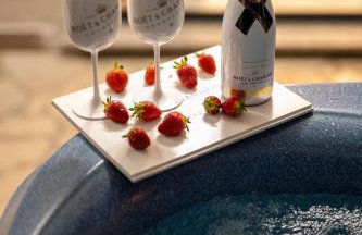 Strelitzia apartment Split with jacuzzi - Photo 41