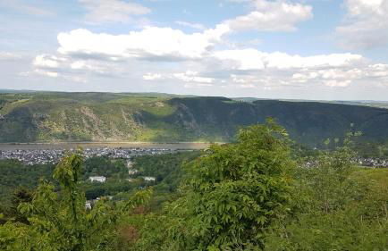 White House (1f) Boppard City - Foto 31