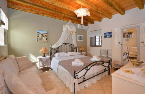 Estia Stone-Built Cottage - Foto 18