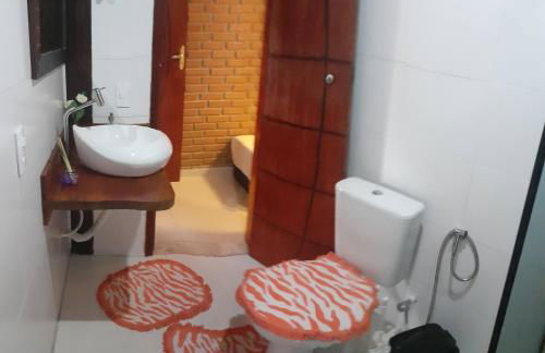 Pousada Chalé na Roça Penedo - Photo 78