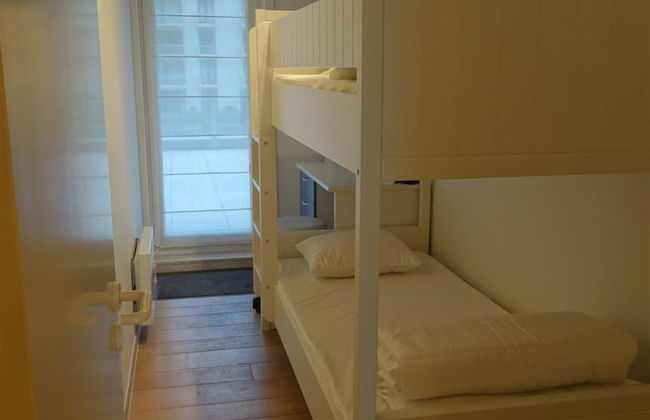 Apartment in Nieuwpoort With sea View - Foto 3