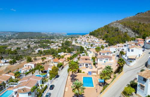 Holiday Home Las Mimosas by Interhome - Foto 70