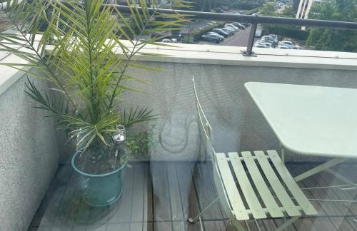 cozy apartment - 9 min from Palace of Versailles - Foto 22