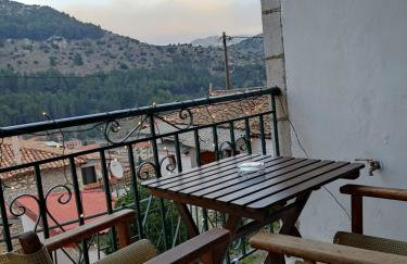 Kristi's Homes - "Beautiful Dome" in Dimitsana - Photo 14