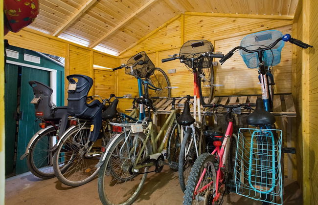 Daphne's Club Hotel Apartments - Foto 32