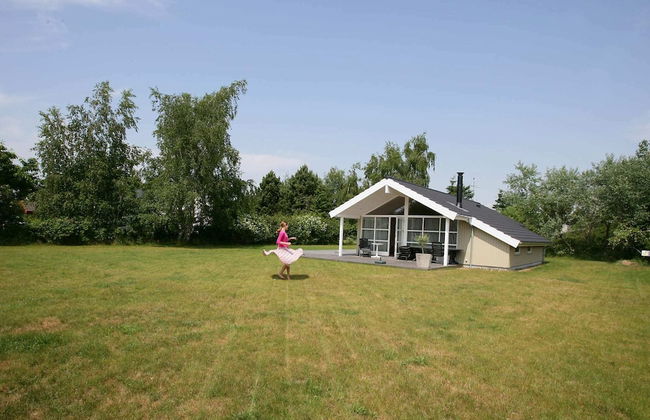 Seaside Retreat in Lolland - By Traum Ferienwohnungen - Foto 26