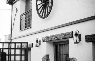 Casa Rural El Pajar de Puchero - Foto 1