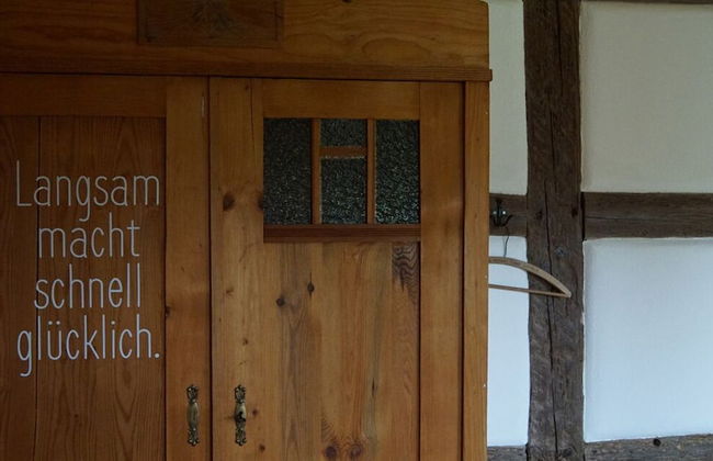 Ferienhof Berghof - Foto 57