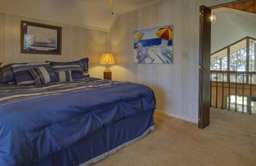 Core Sound Lodge home - Foto 24