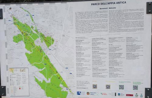 CASA D ARTE MARY 3 camere da letto 2 bagni salotto - Foto 31