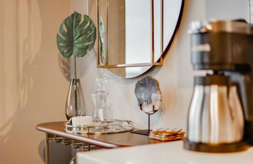 Sable 608 - One Bedroom - Foto 10