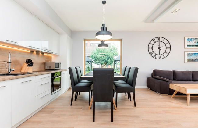 Holiday House Posejdon by Renters - Foto 37