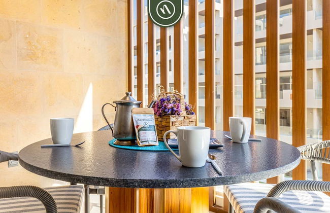 Vista Vela III Depto 3204 - Foto 26