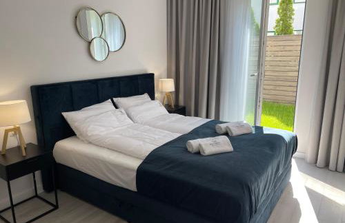 Port Mielno - Foto 32