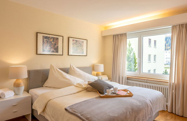 Chesa Daniela B - Anita - Foto 3