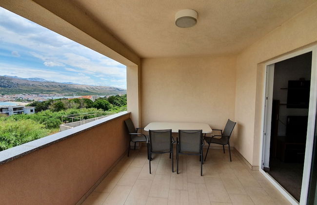 Apartments Jesen Augustin - Photo 50