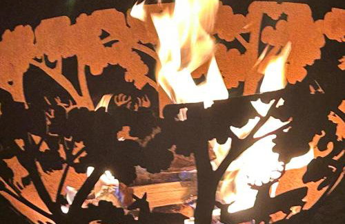 Cosy Devon Hut Woodland Views - Photo 75