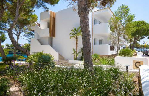 Inturotel Cala Azul - Foto 19