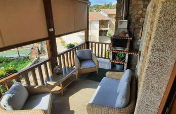 Apimonte Casa do Serra - PN Montesinho - Foto 8