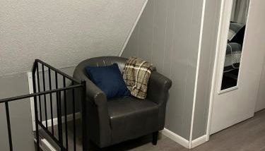 Galloway Cottage- Bikes & Firepit - Foto 5