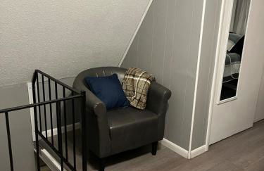 Galloway Cottage- Bikes & Firepit - Foto 5