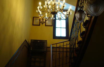 CASA RURAL PIEDRAHÍTA ( ART DÉCO ) - Photo 58