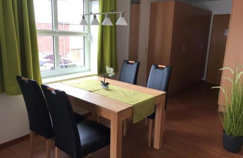 Steiner Strandappartements Appartement 210 Südseite mit seitlichem Meerblick - Foto 7