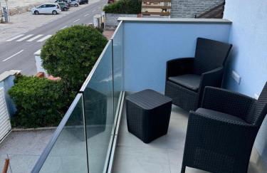 Casa al mare per grandi gruppi - Foto 16