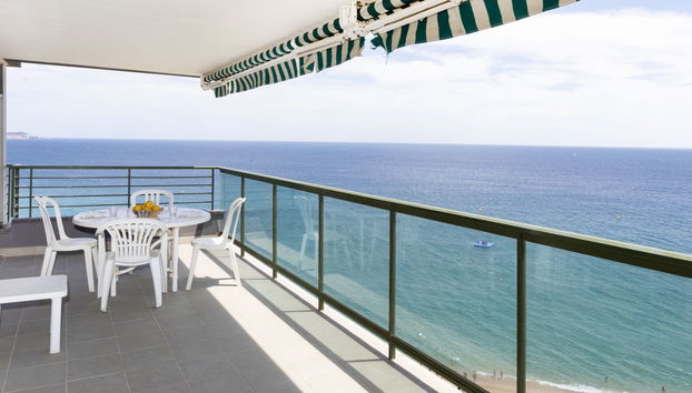 Apartment Groc by Interhome - Photo 5, Terrace