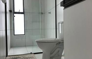 Lindo Loft prox praia de Boa Viagem e Aeroporto - Foto 21