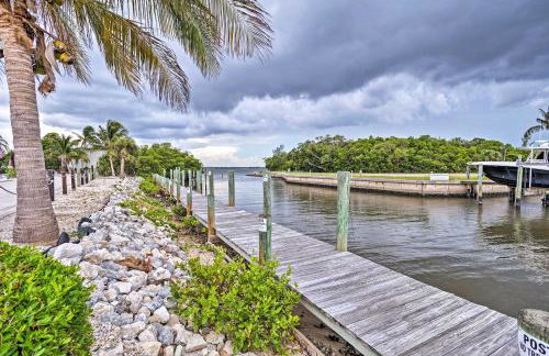 Jensen Beach Home Walk to Beach Access! - Foto 25
