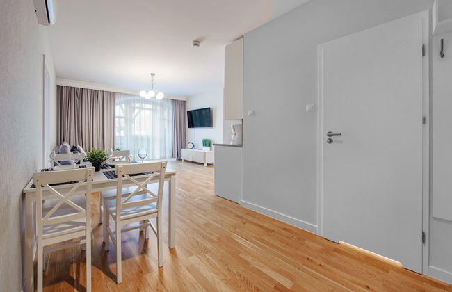 Apartament Sun & Snow Wisus - Foto 12