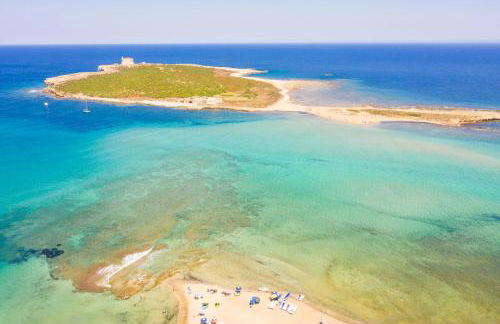 Villa Tra Mare e Ulivi - Foto 3