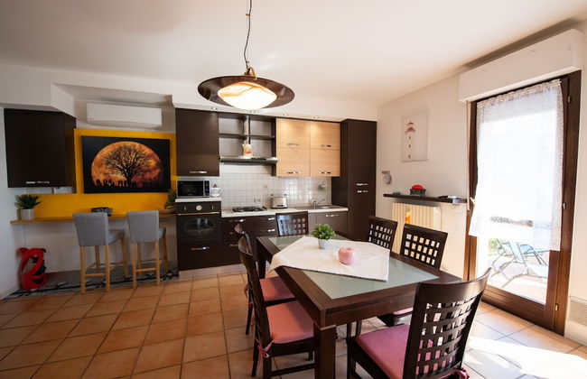 Appartamento Francesca - Foto 11