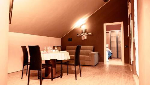 Ampio Attico vista Forum & Metro - Foto 4