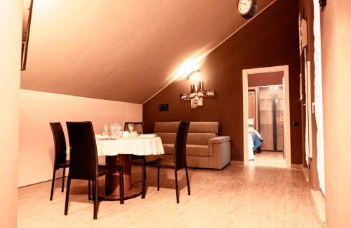 Ampio Attico vista Forum & Metro - Foto 4